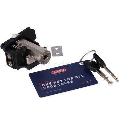 ABUS IT1 PLUS SCHLOSS ZYLINDER HAIBIKE WINORA YAMAHA RAHMEN AKKU INTUBE BATTERIE