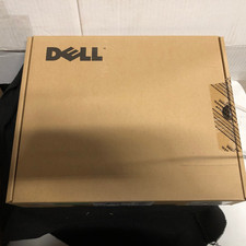 Dell E-Port Plus II Laptop Computer Desktop Docking Station PR02X w/ Power Cord
