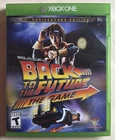 New ListingBack to the Future: The Game 30th Anniversary Edition - Microsoft Xbox One