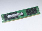 New ListingSamsung 32GB DDR4-2400 PC4-19200 ECC REG RDIMM Server RAM (M393A4K40CB1-CRC)