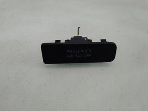 VW GOLF PLUS 5M1, 521 Airbag Schalter 5M0919234 1.40 Petrol 59kw 2006 35085503