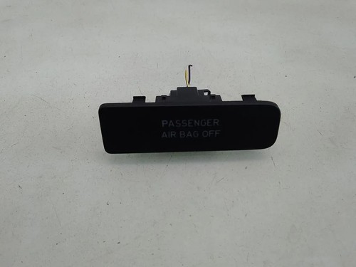 VW GOLF PLUS 5M1, 521 Airbag Schalter 5M0919234 1.40 Petrol 59kw 2006 35085503