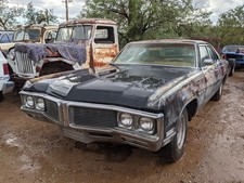 1970 Buick LeSabre for Sale