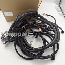 For Ls Swaps Dbc 4.8 5.3 6.0 1999-2006 Ls1-4l60e Wiring Harness Stand Alone Usa For Ls Swaps Dbc 4.8 5.3 6.0 1999-2006 Ls1-4l60e Wiring Harness Stand Alone Usa