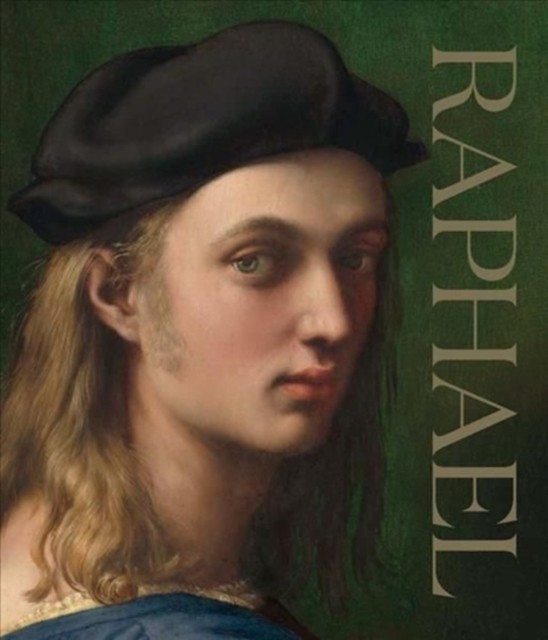 Raphael by David Ekserdjian HARDBACK - Image 5