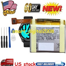 SP452929SF Battery For TicWatch Pro 4G Smartwatch 1ICP5/29/26 415mAh 3.85V