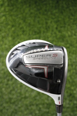 Adams Speedline Super S Adj Driver S Flex 46''