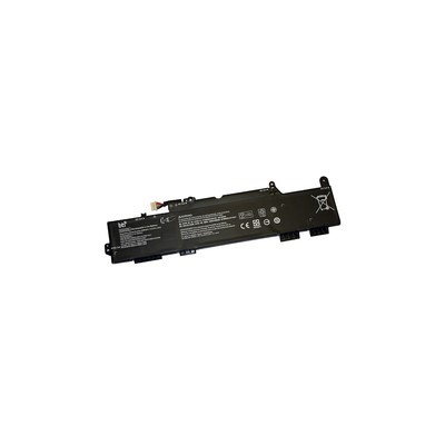 Battery Technology Li-Ion Laptop Battery for HP Laptops 4330mAh (933321-855-BTI)