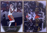 2025 Panini Luminance Football - SINGLES - Pick A Card, Complete Your Set