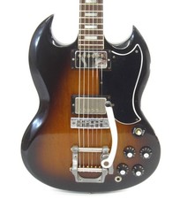 Gibson Sg Standard 1979 Urasoe n.DG1518