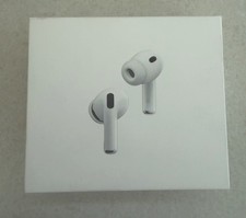 Apple AirPods Pro 3 Wireless Earbuds with Active Noise Cancellation