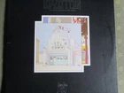 Led Zeppelin / Soundtrack "The Song Remains the Same" - Swan Song SS 2-201  2LP