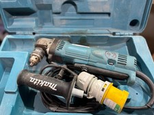 Used Makita DA3011 Right Angled Drill.