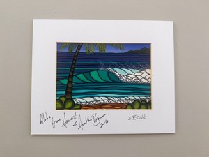 Heather Brown Art | eBay