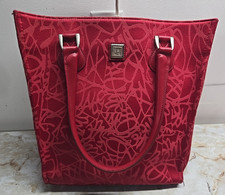 Diane Von Furstenberg Large Tote or Satchel  Excellent