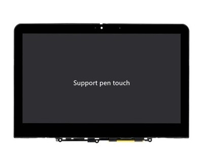 Lenovo 500e OEM Chromebook Gen 3 LCD Touch Screen HD 82JC 5D11C95886 5D11M35206