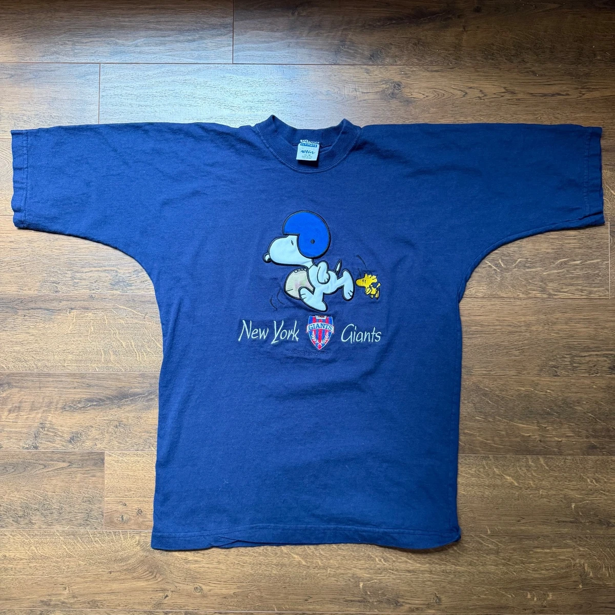Vintage Snoopy T Shirt In Men