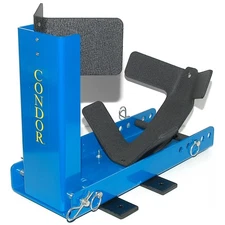 Condor Scooter Chock SCC-4000