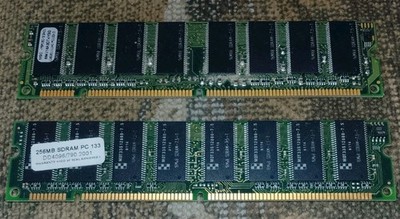 Arbeitsspeicher 384MB RAM Apple Power Macintosh G4 Cube iMac G3 PC100 PC133