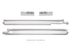 <!--F#f_0-->Scuff Plate & Screw Kit HQ HJ HX HZ WB Ute Van 1 Tonner (4pc) - SPKHQWB2<!--F/-->