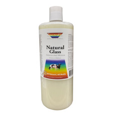 SpectraFix Natural Glass Varnish and Painting Medium - 237ml / 8oz