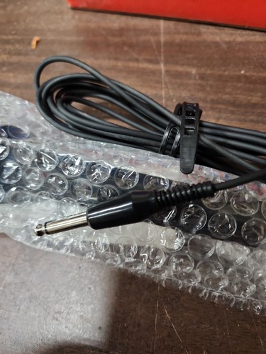 2 Vintage Highball-7 Realistic Dynamic Microphones - Wired New - Picture 6 of 11