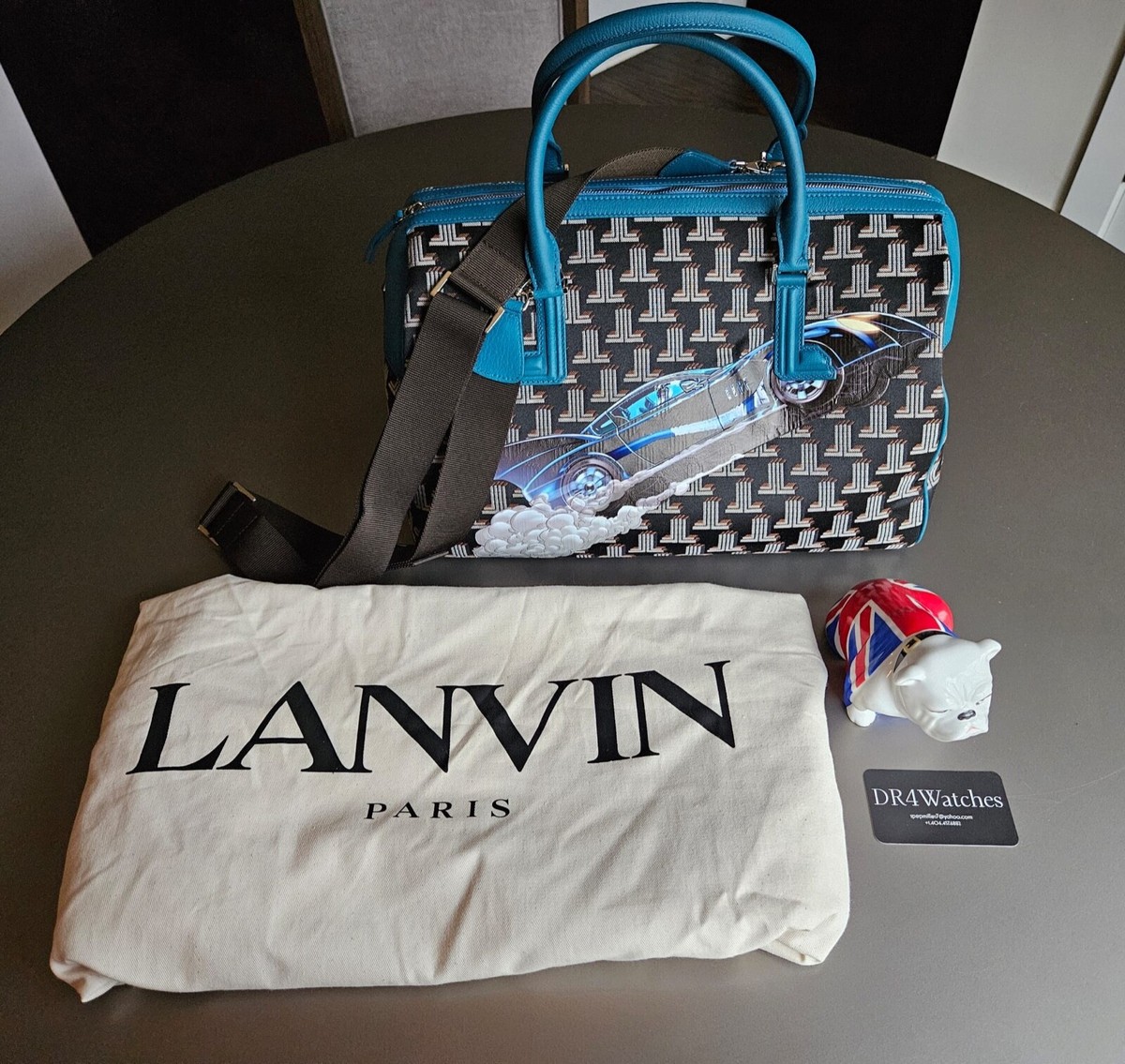 Lanvin 