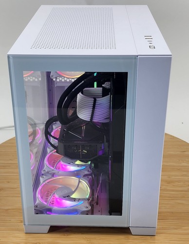 Gaming PC Ultra 7 265KF 32GB RAM 1TB SSD RTX 5070 12GB Windows 11 Computer - Picture 5 of 7