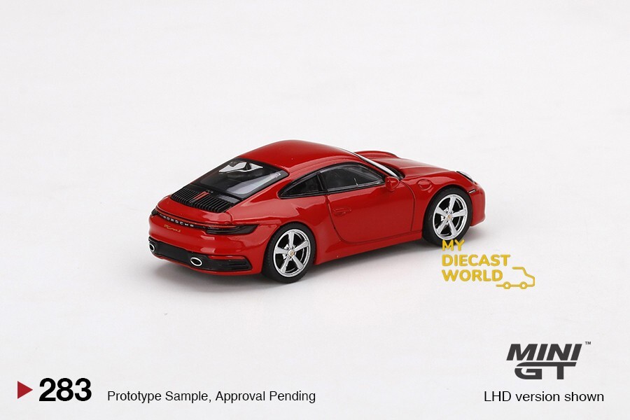 ミニカー MINI GT Porsche 911 Carrera S Guards Red il_1080xN.5058746400_7rvo.jpg