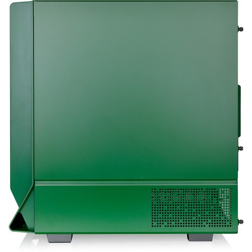 Thermaltake Ceres 350 MX , Tower-Gehäuse, dunkelgrün - Bild 12 von 12