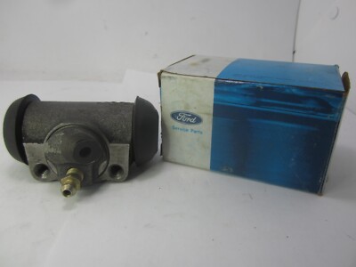 Montego Ranchero 73-76 Ranchero Torino Cougar Montego 1-inch Wheel Cylinder D3OZ-2262-B ...