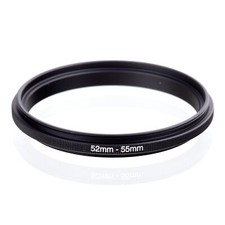 Male 52mm to 58mm 52-58mm Macro Reverse Adapter Ring