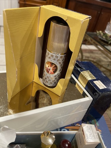 Vintage Natural Spray Bal a Versailles Jean Desprez PdT Spray 2 fl oz NIB - Picture 5 of 6