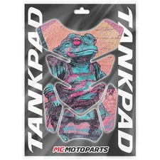 Fish Bone Tank Pad Anti Slip Protector Sticker TP111 3563113 Frog Samurai