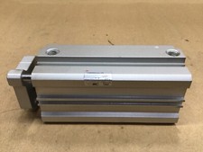 SMC CDQMA40NN-75 Pneumatic Cylinder #4008K44IAC