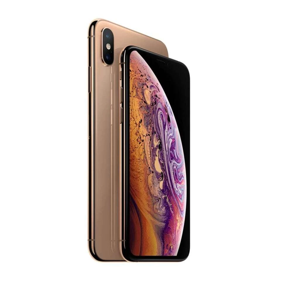 iPhone XS Max Gold Smartphones for Sale | Shop New & Used Cell