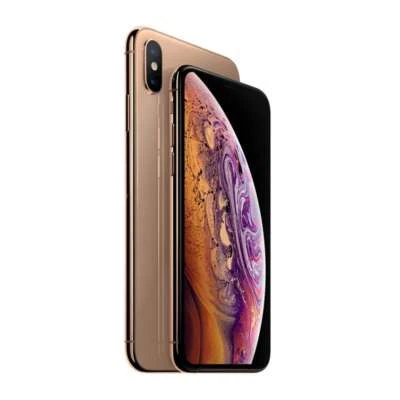 Las mejores ofertas en Teléfonos inteligentes iPhone XS Max Oro | eBay