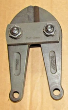 Bolt Cutter 1 New/1 Free Used 600mm 24" T8 Alloy Steel Cutter Jaws Cr-Mo24"