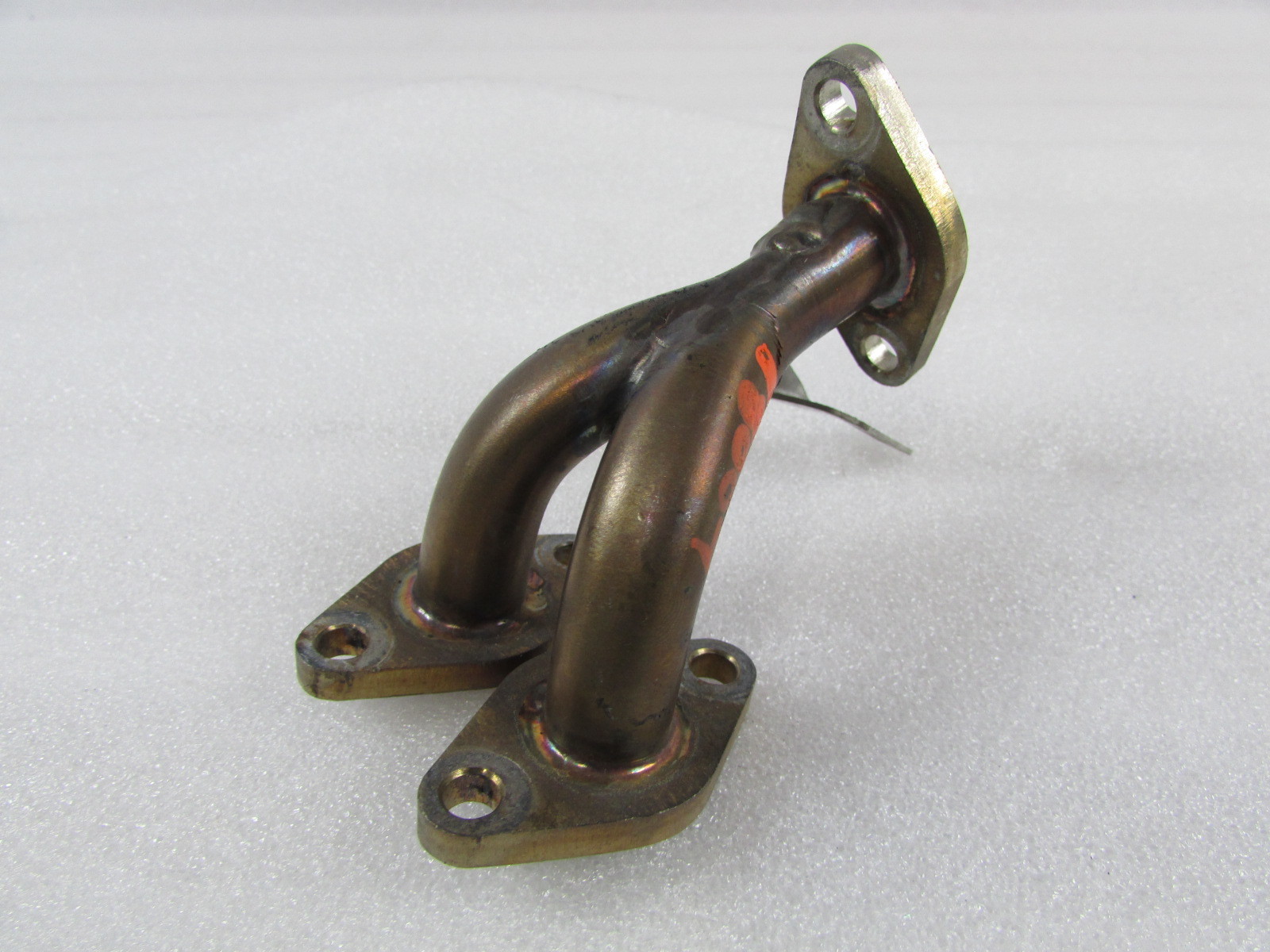 Lamborghini Murcielago, EMA Connecting Pipe, Used, P/N 07M131381