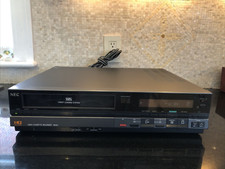 Mint NEC HQ VHS Video Cassette Recorder Player N915U Perfect Working Condition