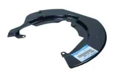 Mazda OEM 06-10 5 Front Brake-splash Shield BBM233260 for sale