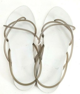 ipanema jelly sandals