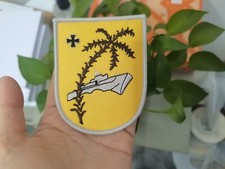 Patch/Aufn&auml;her 3. Schnellbootgeschwader - German Navy