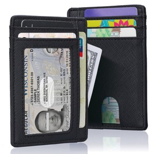 money strap wallet