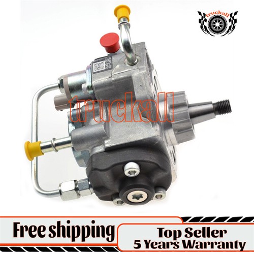 294000-0950 FUEL INJECTION PUMP For Ford 2.4 TDCi 100PS 2006 - 2011 RWD MK7 - Picture 3 of 5
