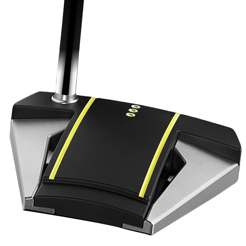 Scotty Cameron Golf 2019 US PHANTOM X 7.5 Putter 34inch 70° Lefty Men Head Cover - Image 3 of 4