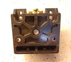 DELTROL CONTROLS 900 DPST-NO 23605-70 Coil 240 VAC S155D Power Relay — photo 2