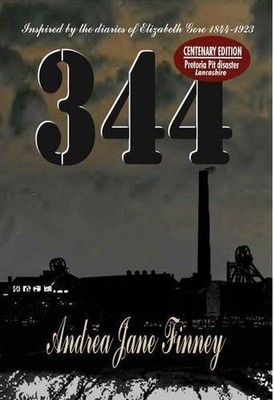 344 - Inspired by the Diaries of El..., Finney, Andrea 