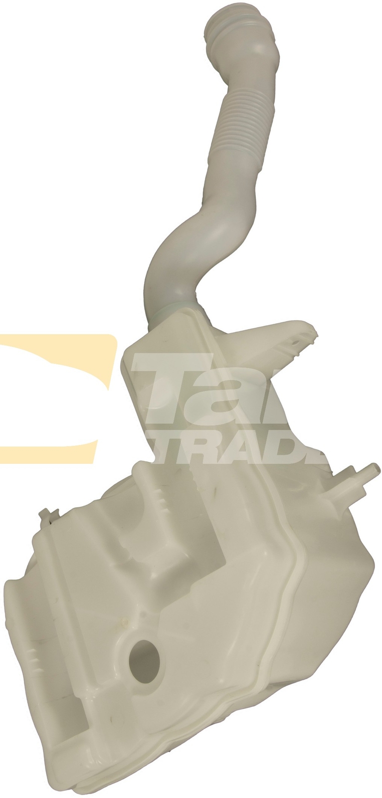 Réservoir lave-glace pour Mercedes ML W166 et GL X166 de 2011 à 2015 en plastique ABS renforcé