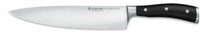 WüSthof Kochmesser 23 Cm Groß Classic Ikon 1040330123 (4596/23)